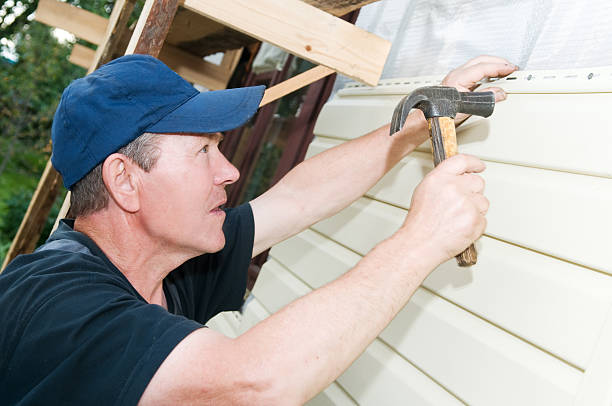 Affordable Siding Repair and Maintenance Services in Hagerman, ID