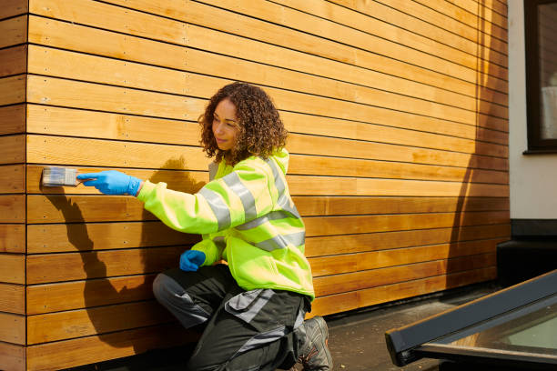 Best Stone Veneer Siding  in Hagerman, ID
