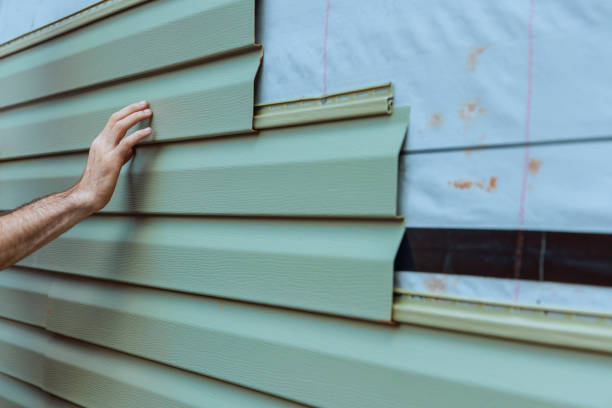 Best Aluminum Siding Installation  in Hagerman, ID